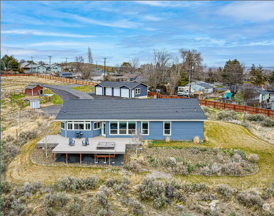 Manufactured Home