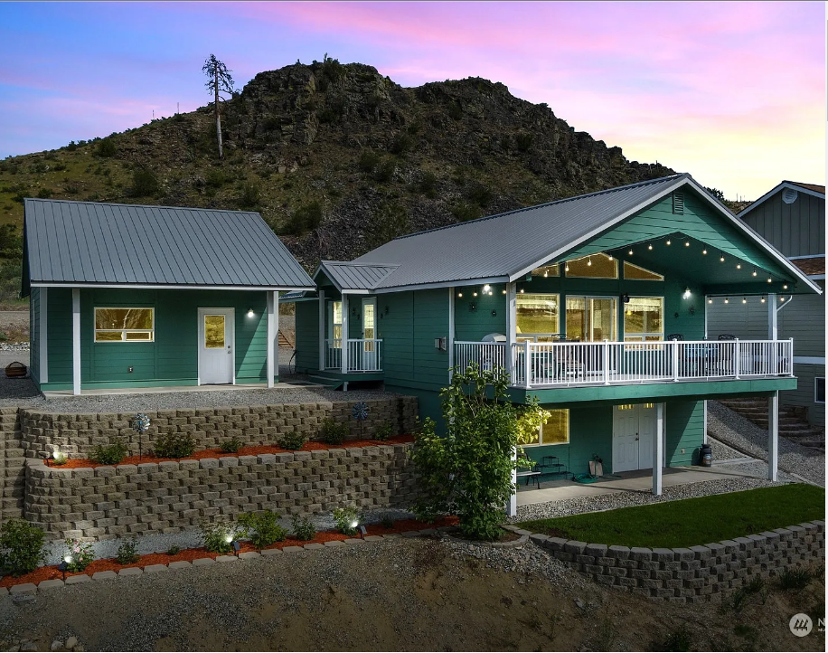 Single Family Home