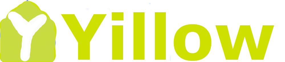 Yillow logo